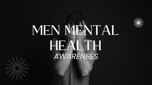 June is Men’s Health Awareness Month