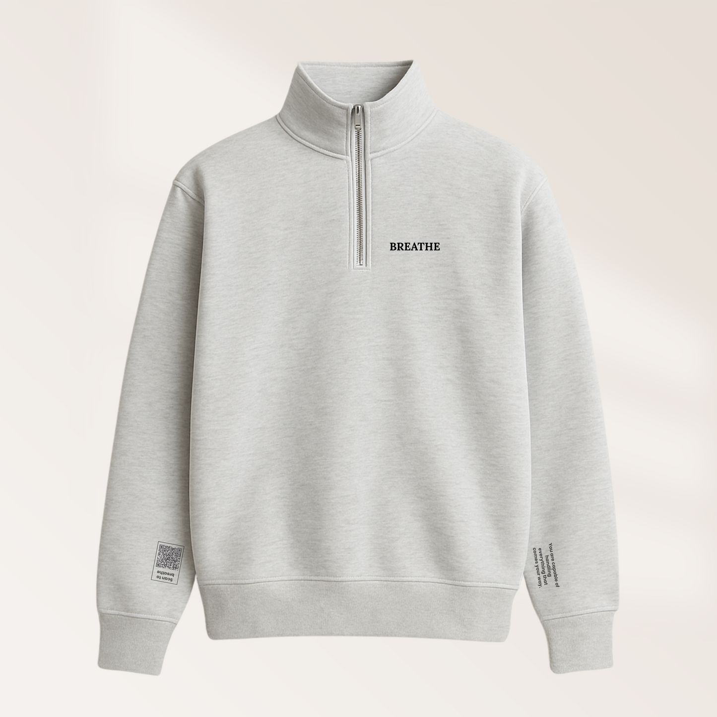 ★SCULPTOR★ Half Zip Sweat Suit Top Pale Mint SC23S265MT MUSINSA公式 | SCULPTOR Half Zip Sweat Suit Top Pale Mint